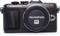 Olympus E-PL7 image