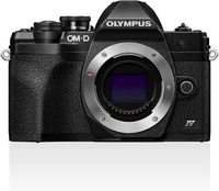 Olympus OM-D E-M10 Mark IV image