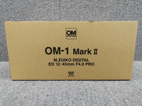 Olympus Auto Focus image