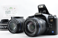 Olympus E-510 image