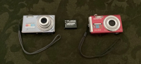 Olympus Lot of 2 image