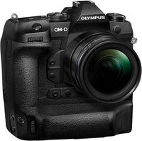 Olympus OMOMDEM1XRB image