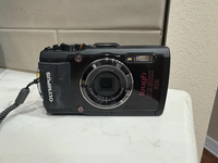 Olympus Tough f2.0 image