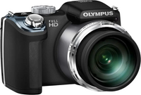 Olympus SP-720UZ image