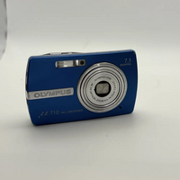 Olympus Stylus 710 image