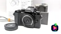 Olympus Om-10 e-m10 mark i image