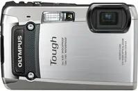 Olympus TG 820 image