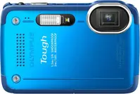 Olympus Stylus TG-630 image