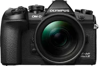 Olympus OM D E M1 image