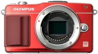 Olympus PEN E PM2 image