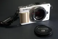 Olympus E-PM2 image