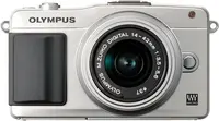 Olympus E-PM2 image
