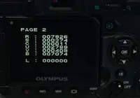 Olympus E-3 image