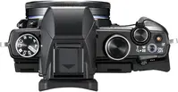 Olympus STYLUS 1S BLK image