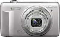 Olympus Vr 350 image