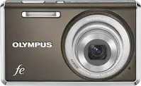 Olympus Fe-4030 image