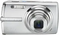 Olympus Stylus 1010 image