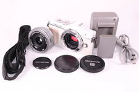 Olympus E PL7 image