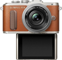 Olympus PEN E-PL8 image