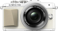 Olympus Pen image
