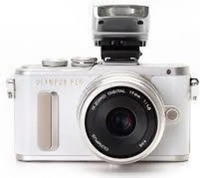 Olympus PEN E-PL8 image