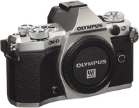 Olympus OM-D E-M5 MARK II image