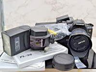 Olympus E-510 image