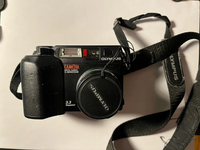Olympus C-3040 Zoom image