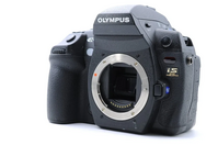 Olympus E-5 image