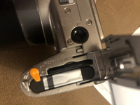 Olympus SP-800UZ image