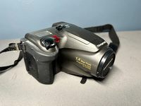 Olympus D-600L image