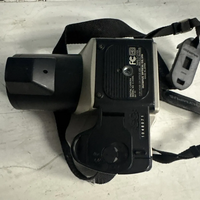 Olympus C-2500L image