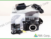 Olympus E-620 image