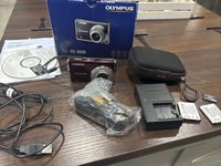 Olympus 5020 image