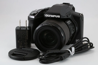Olympus SP-100 image