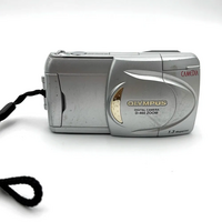 Olympus D-460 Zoom image