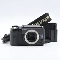 Olympus E-300 image