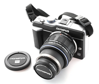 Olympus E-PL1 image