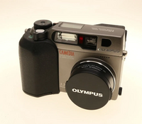 Olympus C-3000 Zoom image