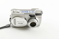 Olympus D-550 Zoom image