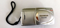 Olympus D-490 image