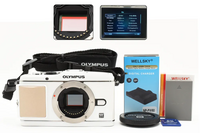 Olympus Pen E-P3 image