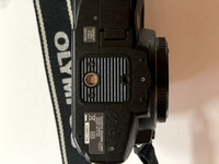 Olympus E-450 image