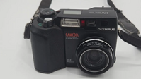 Olympus C-3030 Zoom image