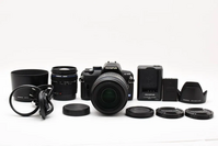 Olympus SLR Digital image