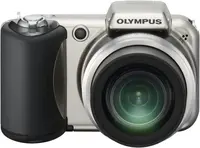 Olympus SP-600UZ image