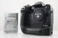 Olympus E-M1X image