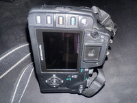 Olympus E-500 image
