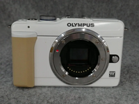 Olympus Pen E-PL1S image