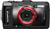 Olympus TG-2 image